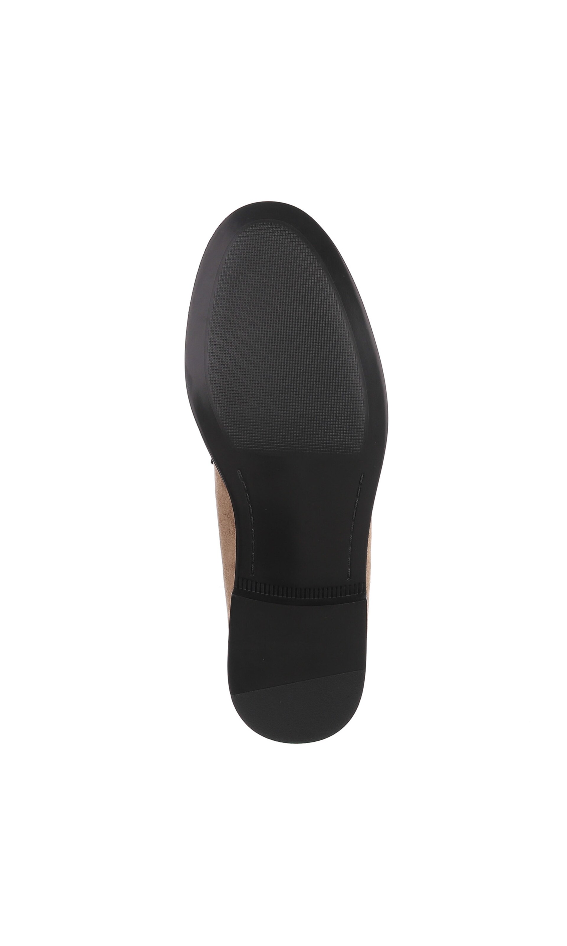 CoolWalk Classic Flats in Beige