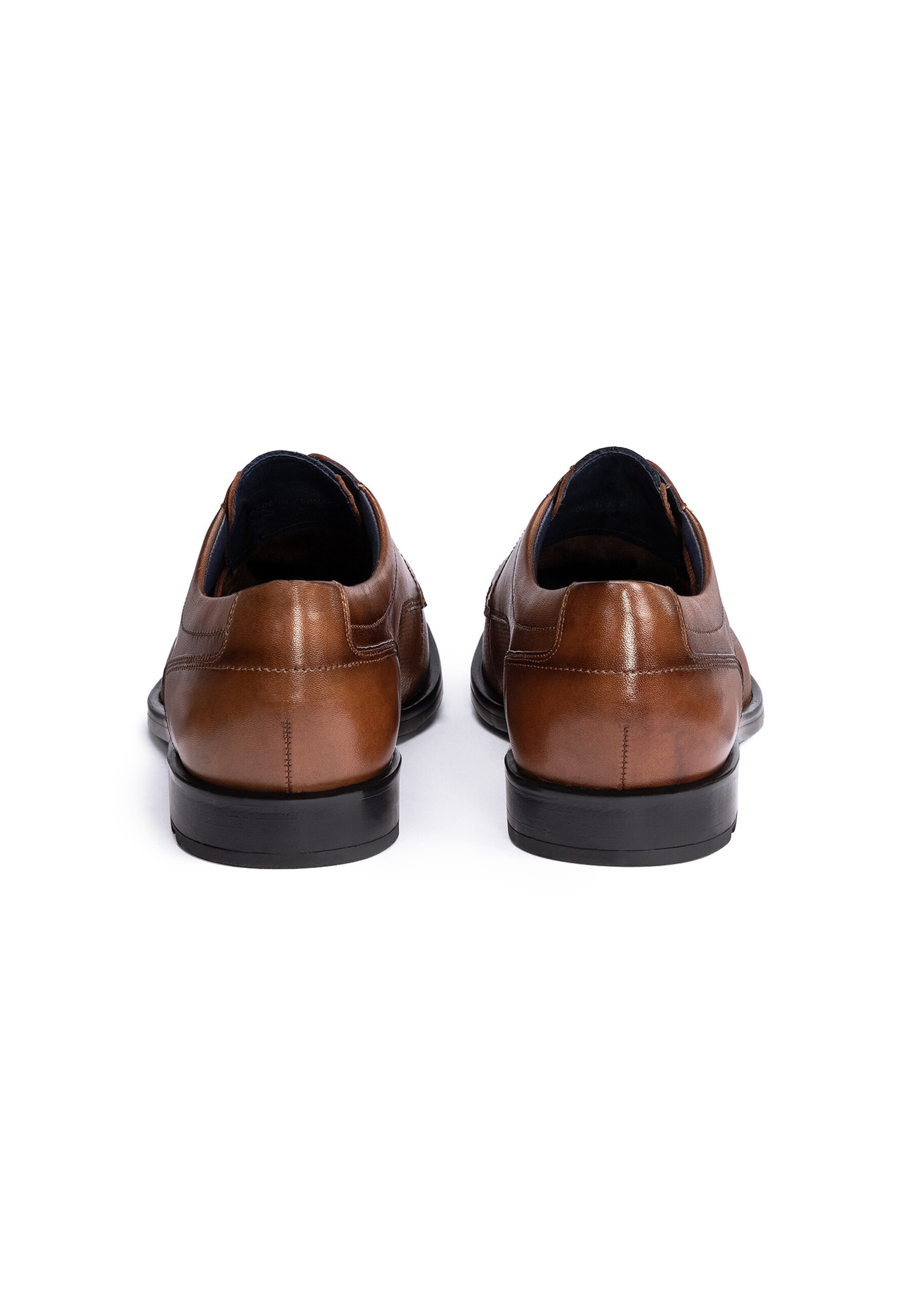 LLOYD Veterschoen 'Lance' in Bruin