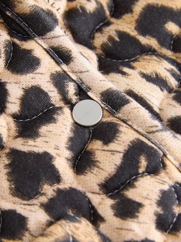 Veste mi-saison smALLSAINTS en marron