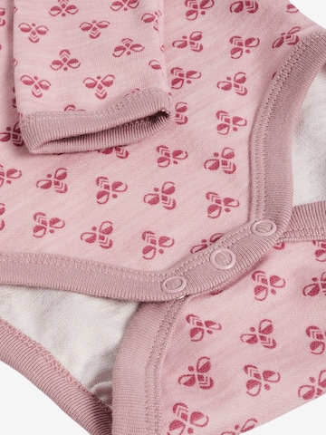 Hummel Body in Pink