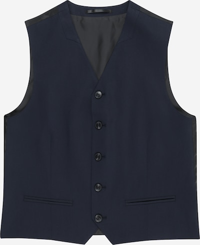 Jack & Jones Junior Vest 'SOLAR' in Navy / Black, Item view