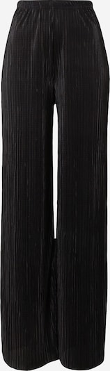 Pantaloni Nasty Gal pe negru, Vizualizare produs