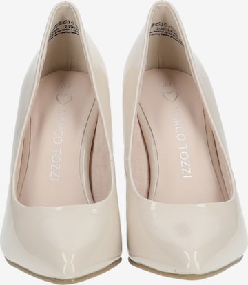 MARCO TOZZI Pumps in Wit