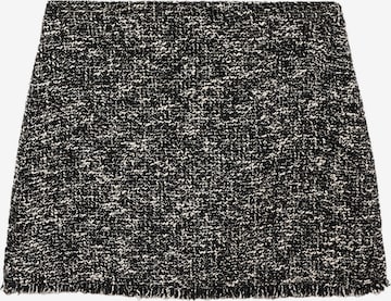 MANGO Hame 'Salt' värissä musta: etupuoli