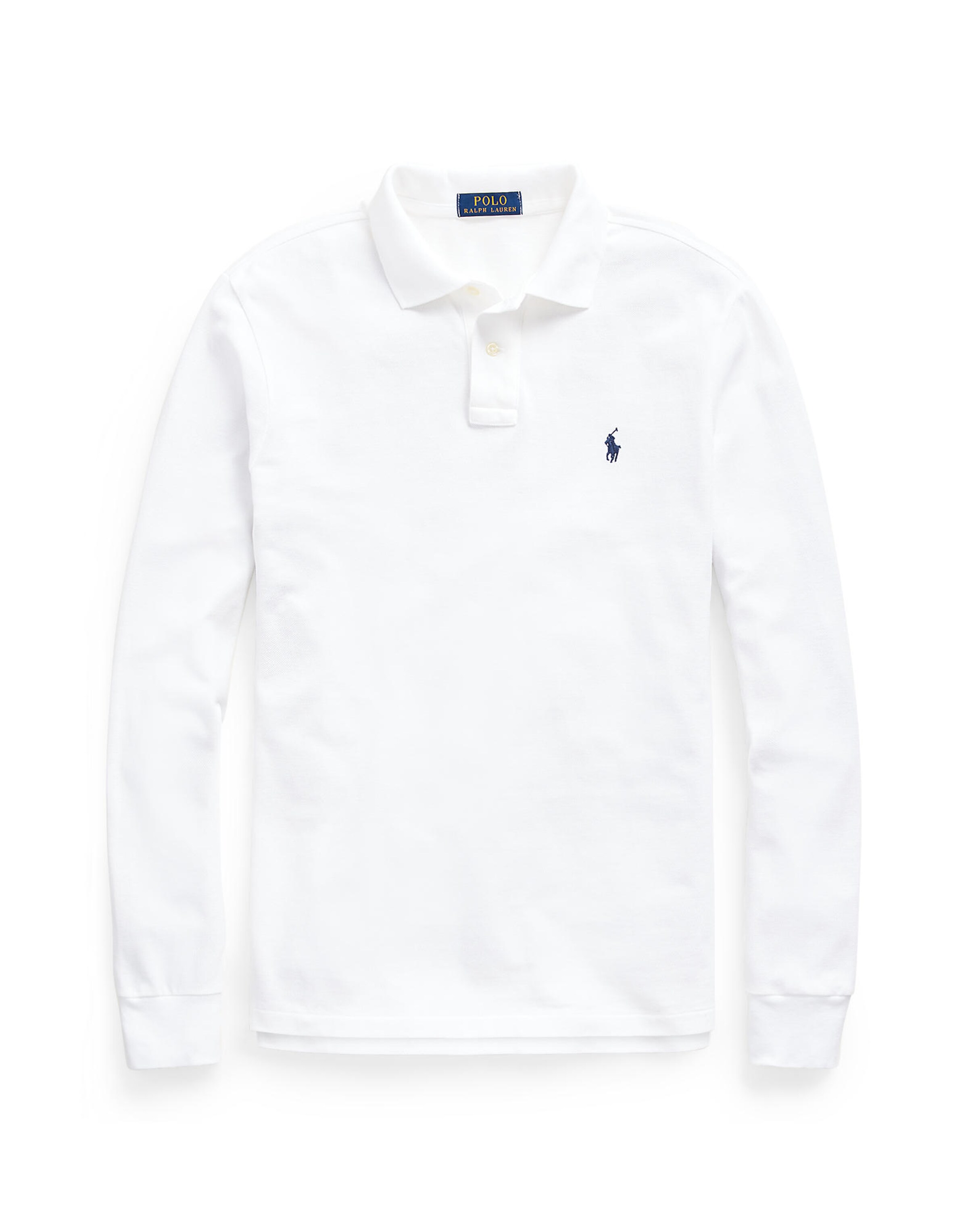Polo Ralph Lauren T-shirt i XXXL i vit, Produktvy