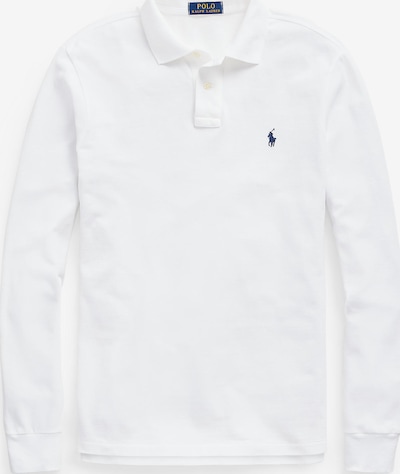 XXXL dydžio Marškinėliai iš Polo Ralph Lauren, spalva – balta, Prekių apžvalga