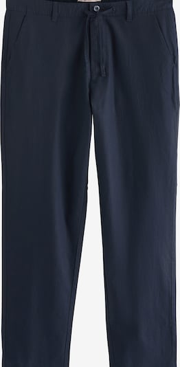 „Chino“ stiliaus kelnės iš Next, spalva – tamsiai mėlyna, Prekių apžvalga