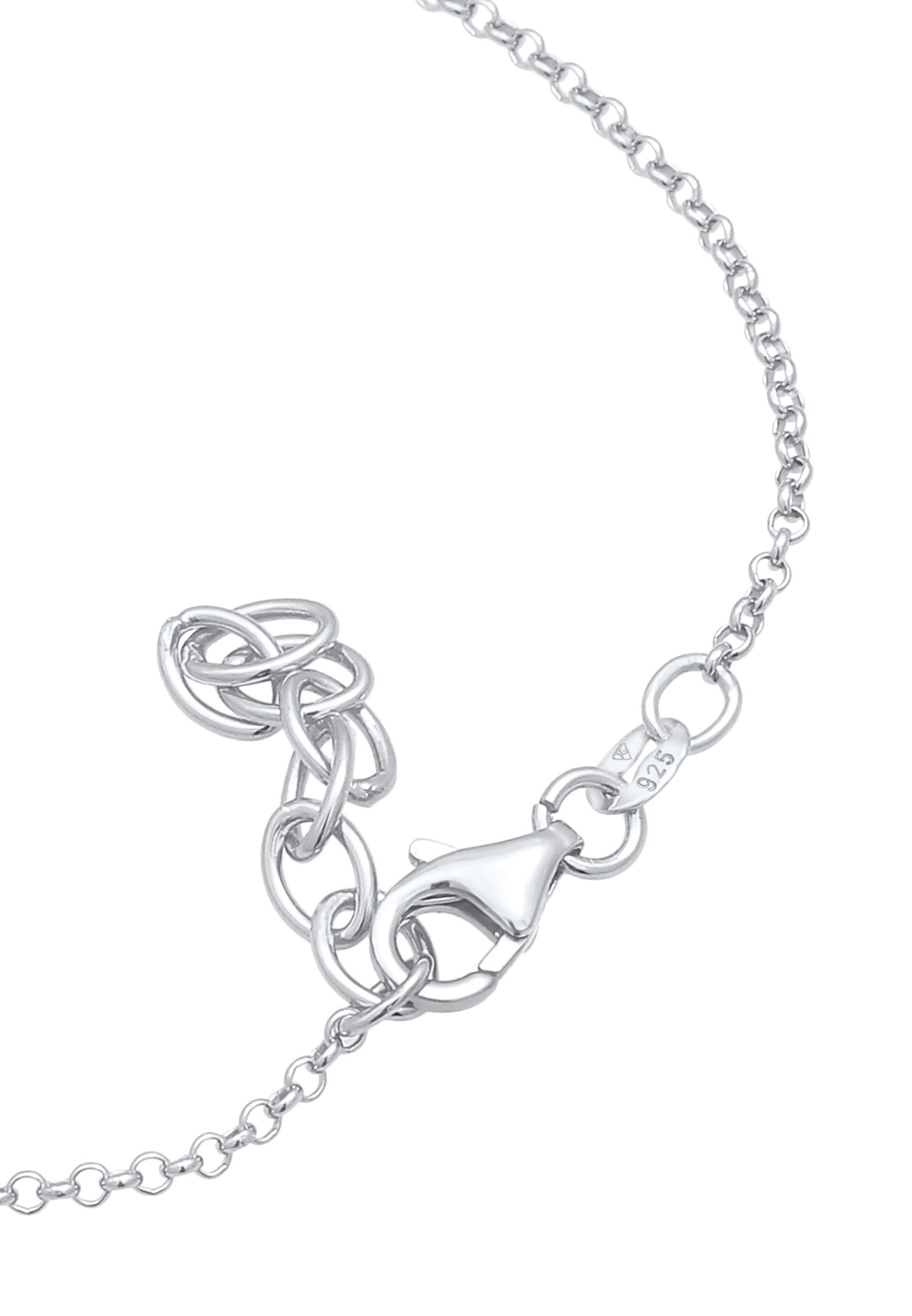 Nenalina Bracelet in Silver