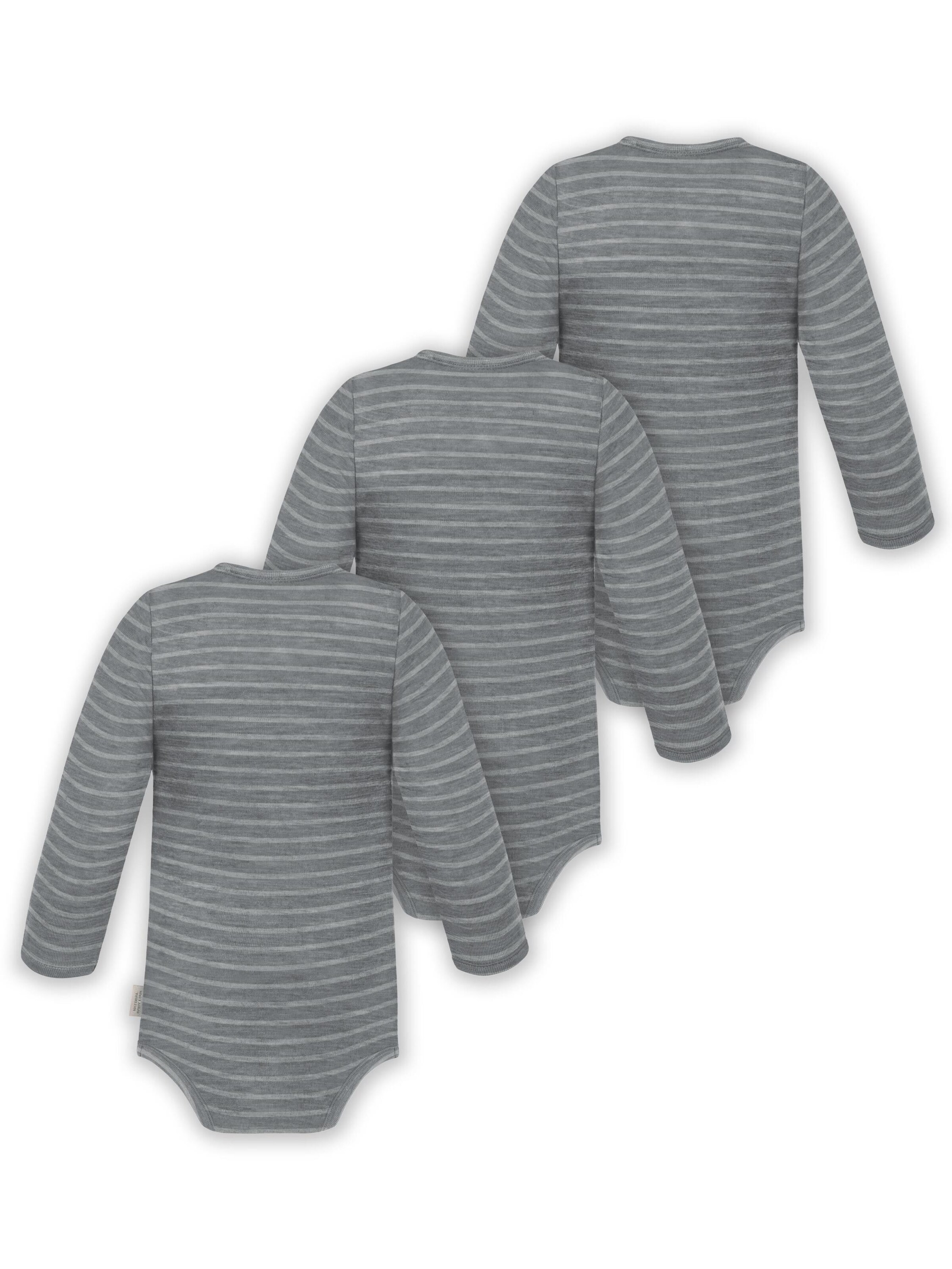 normani Romper/Bodysuit in Grey