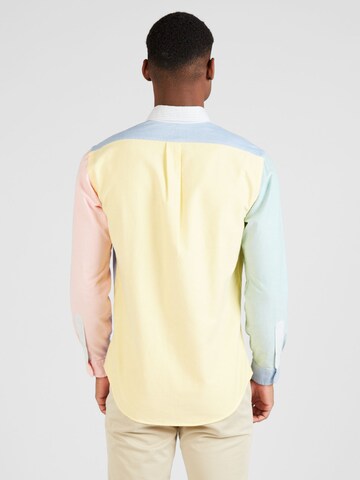 Slim fit Camicia di Polo Ralph Lauren in colori misti