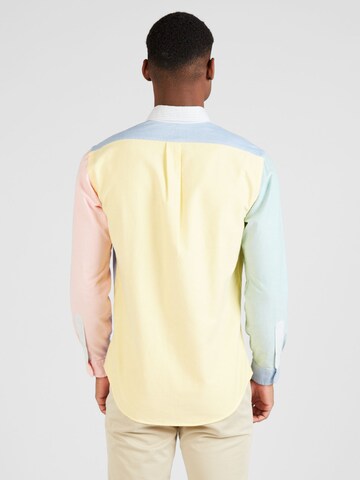 Polo Ralph Lauren Regular fit Overhemd in Gemengde kleuren