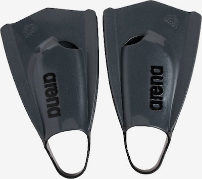 ARENA Peraje 'POWERFIN PRO II' u crna, Pregled proizvoda