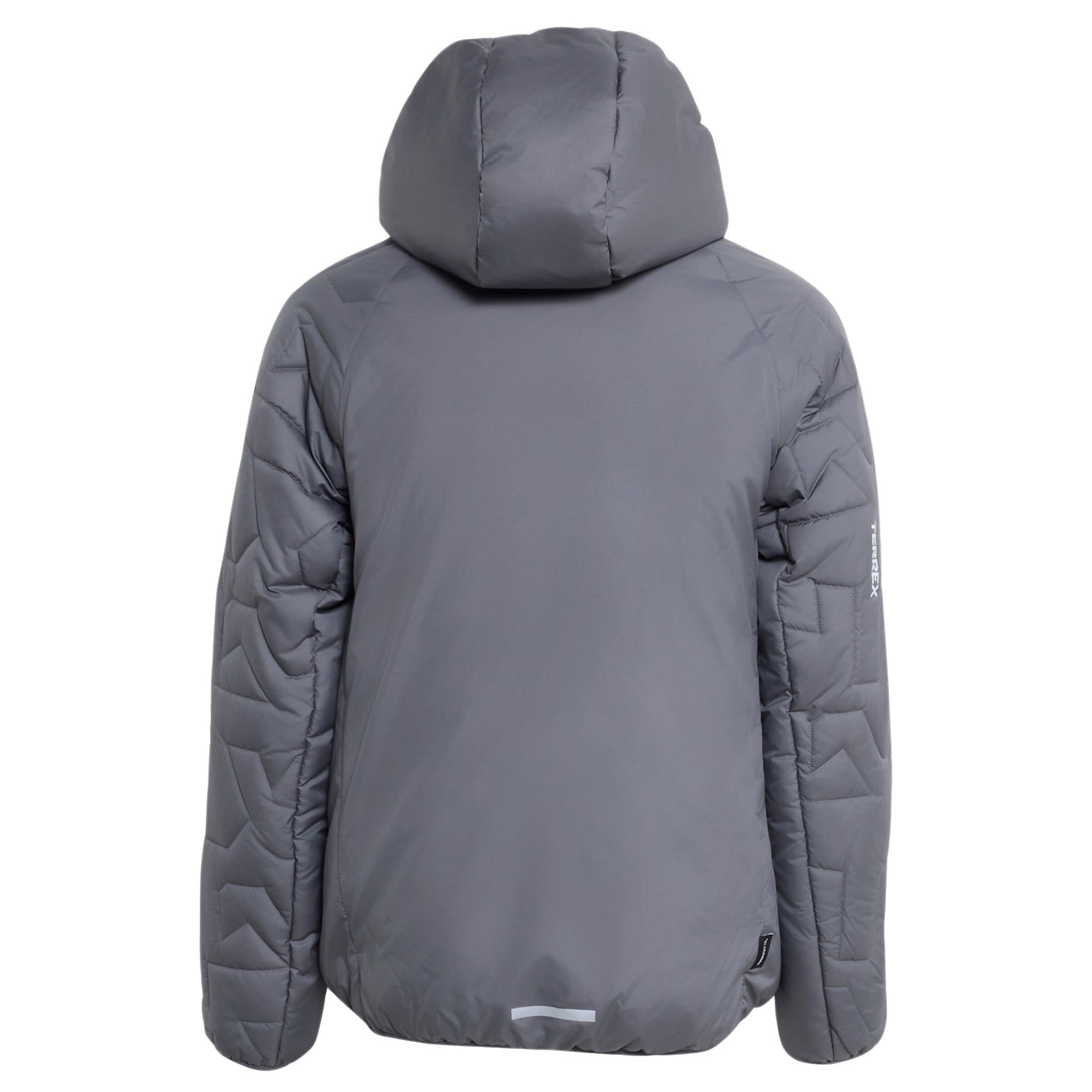 Geacă outdoor 'Xperior' de la ADIDAS TERREX pe gri