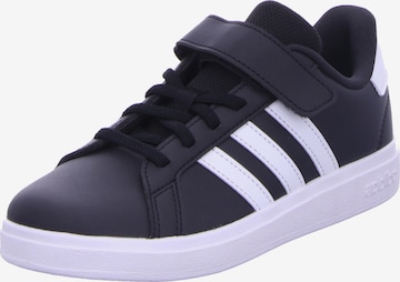 ADIDAS SPORTSWEAR Sneaker 'Grand Court 2.0' i svart: framsida