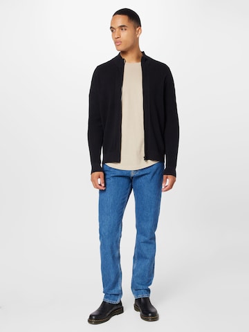 Calvin Klein Jeans Обычный Джинсы 'Authentic' в Синий