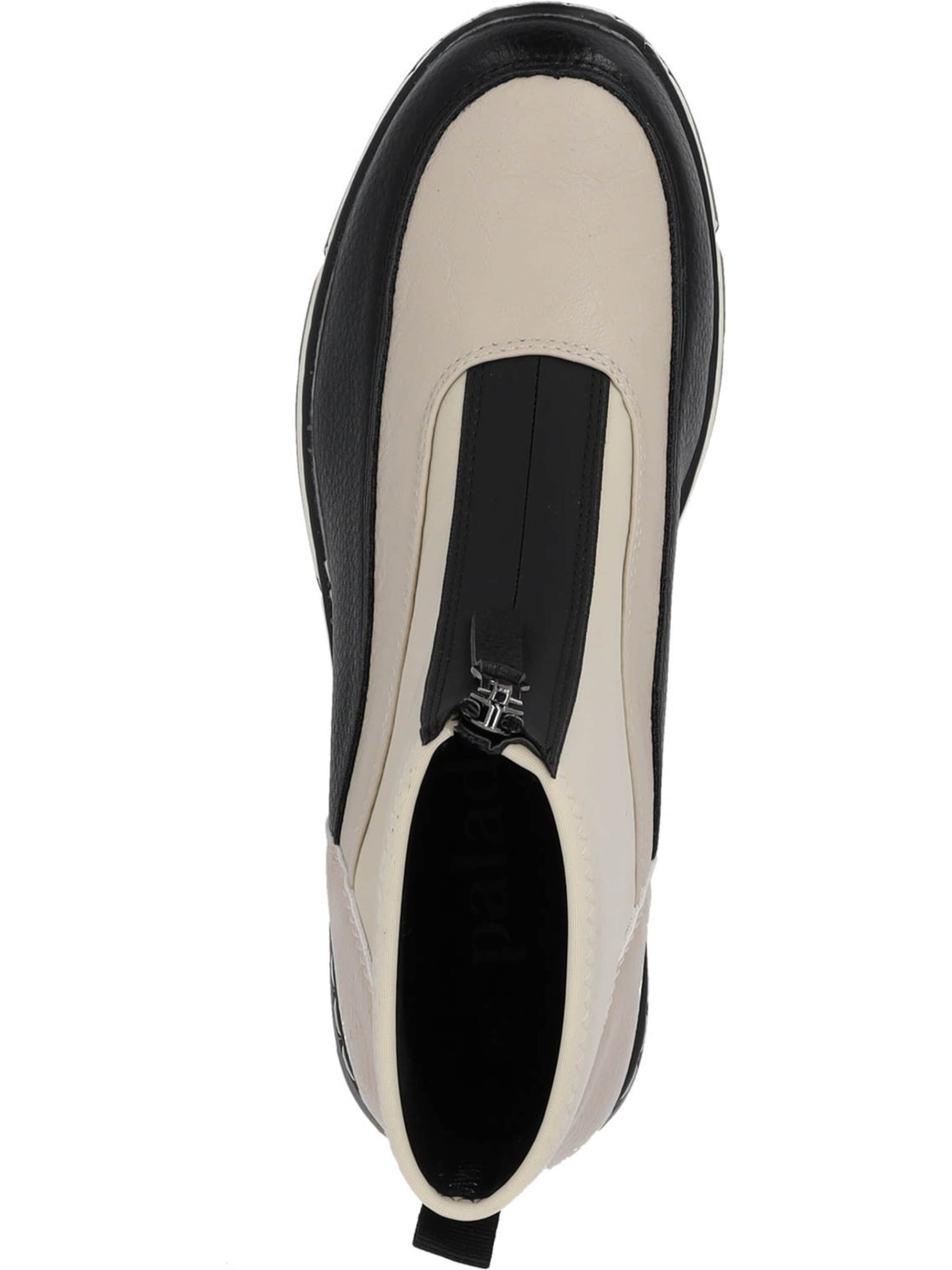 Palado Boots 'Mucia' in Beige
