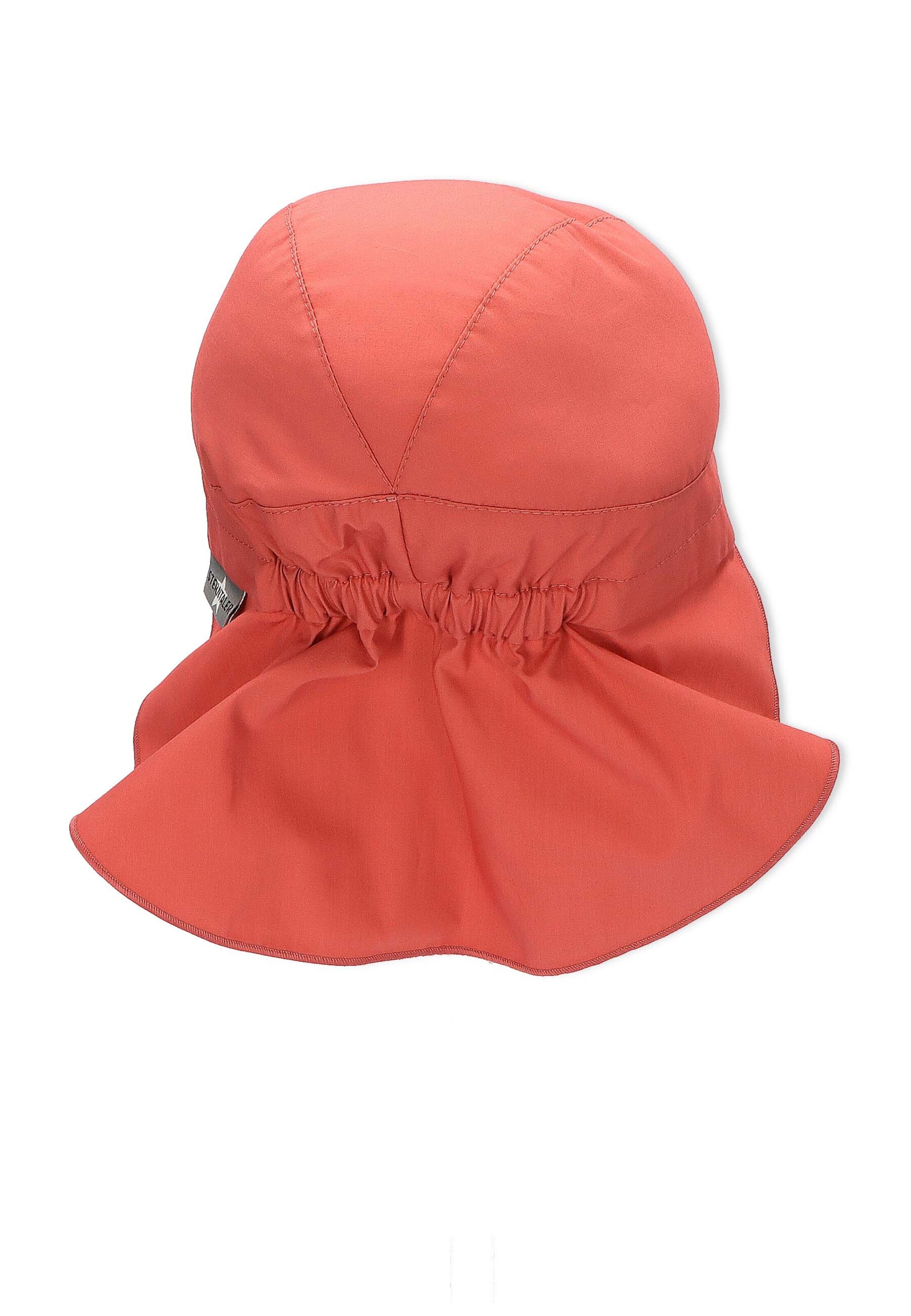 STERNTALER Hat in Red