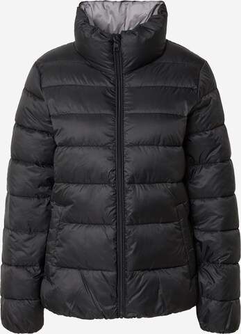 ESPRIT Winterjacke in Schwarz: predná strana