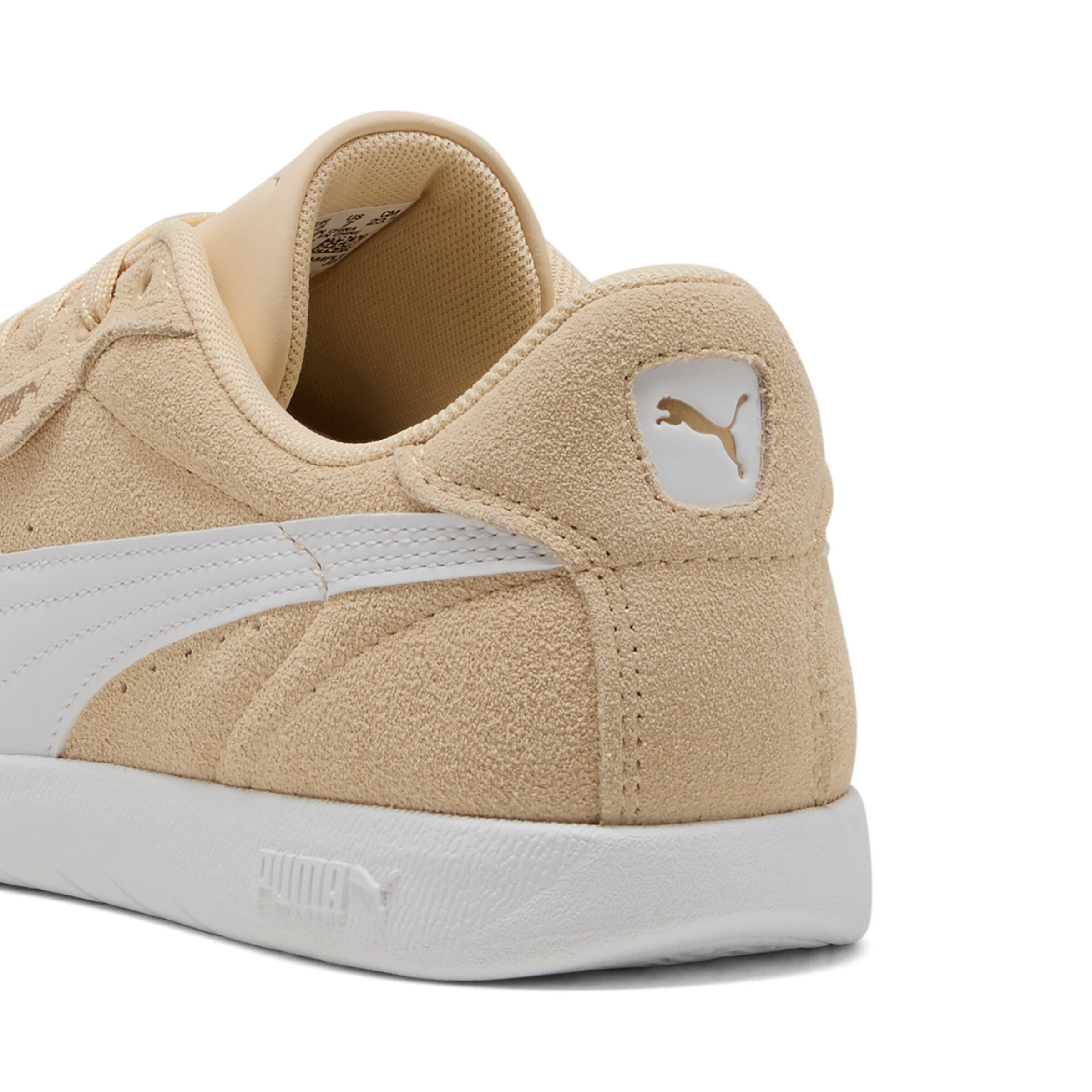 PUMA Sneakers in Beige
