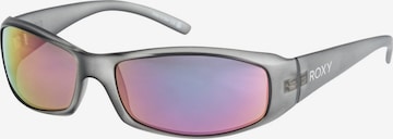 ROXY Zonnebril 'Donna' in Grijs: voorkant