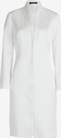 Vera Mont Between-Season Jacket in White