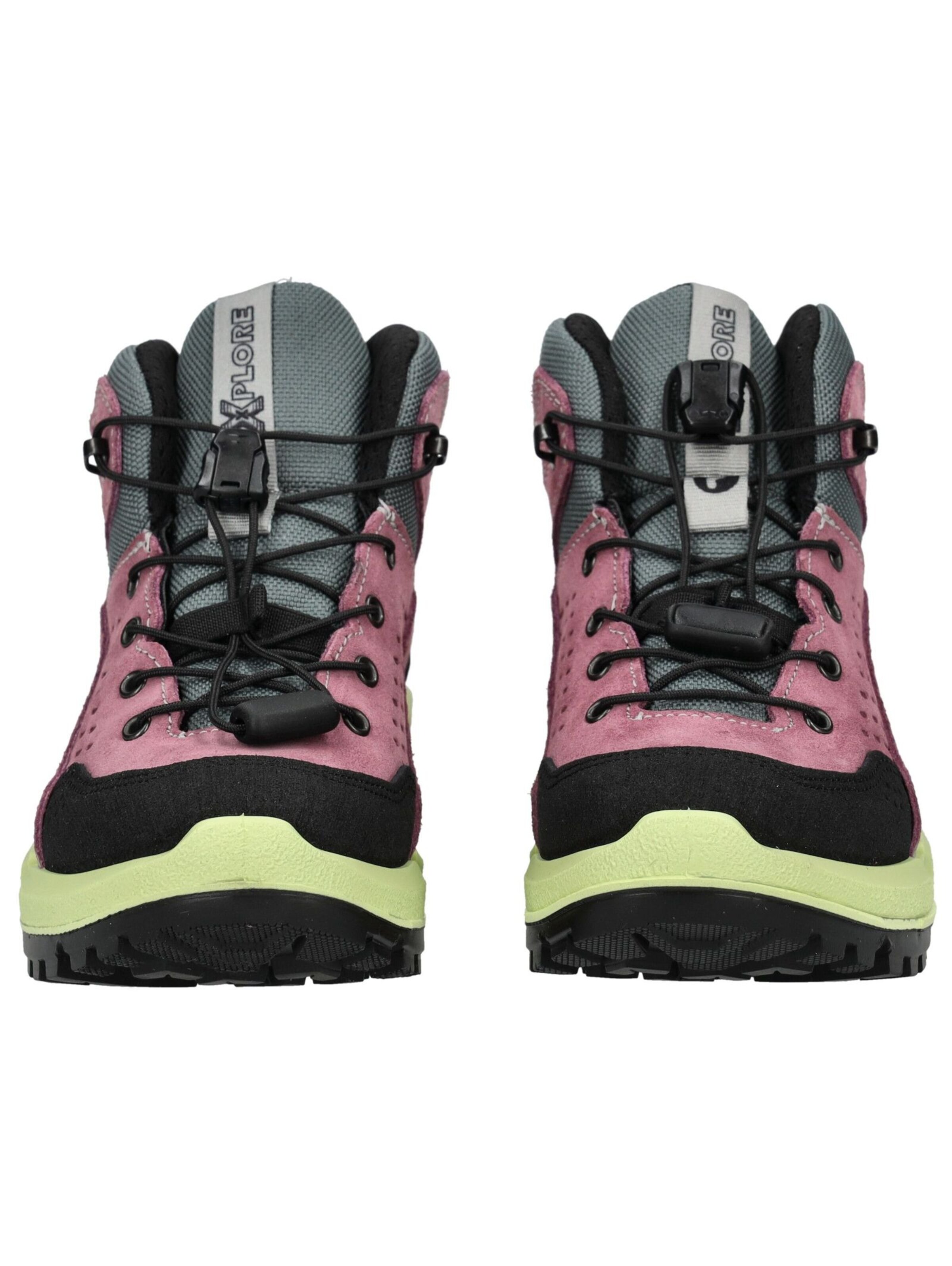 Baskets RICOSTA en violet