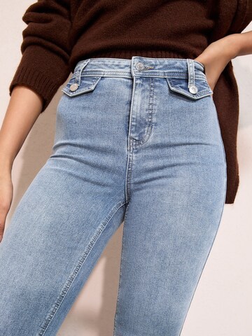 Bootcut Jeans di Friends Like These in blu