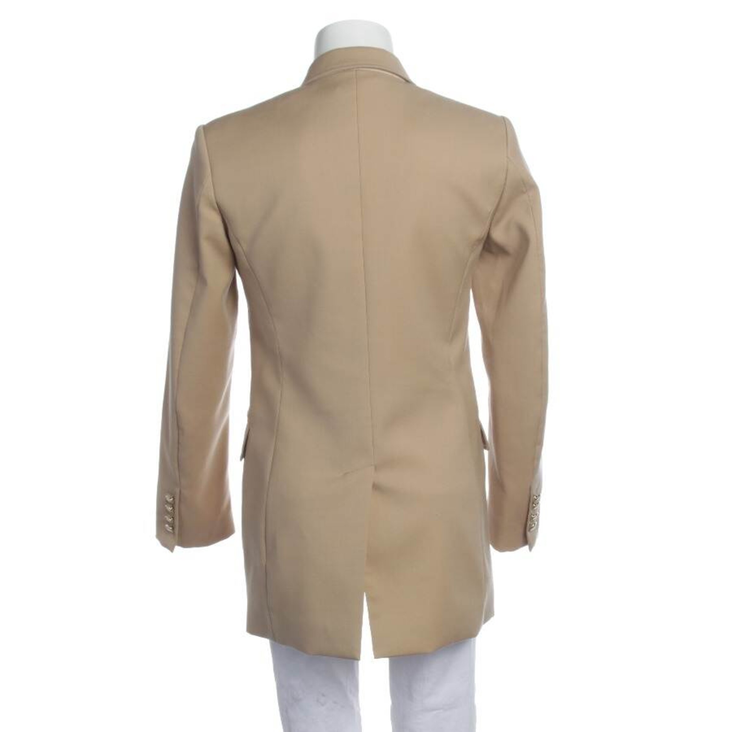 Sandro Blazer XXS in Braun