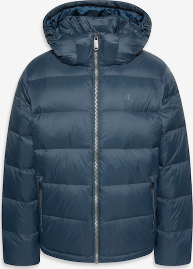 Calvin Klein Jeans Zimska jakna u noćno plava, Pregled proizvoda