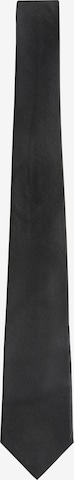 Next Галстук в Черный: спереди