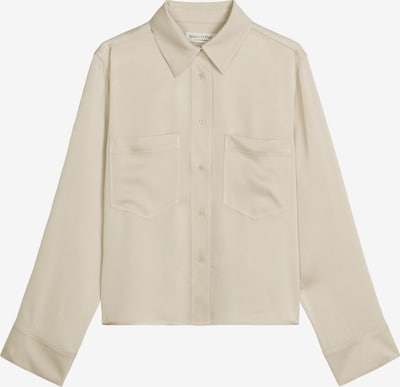 Marc O'Polo Blouse in XXS in Cream, Item view