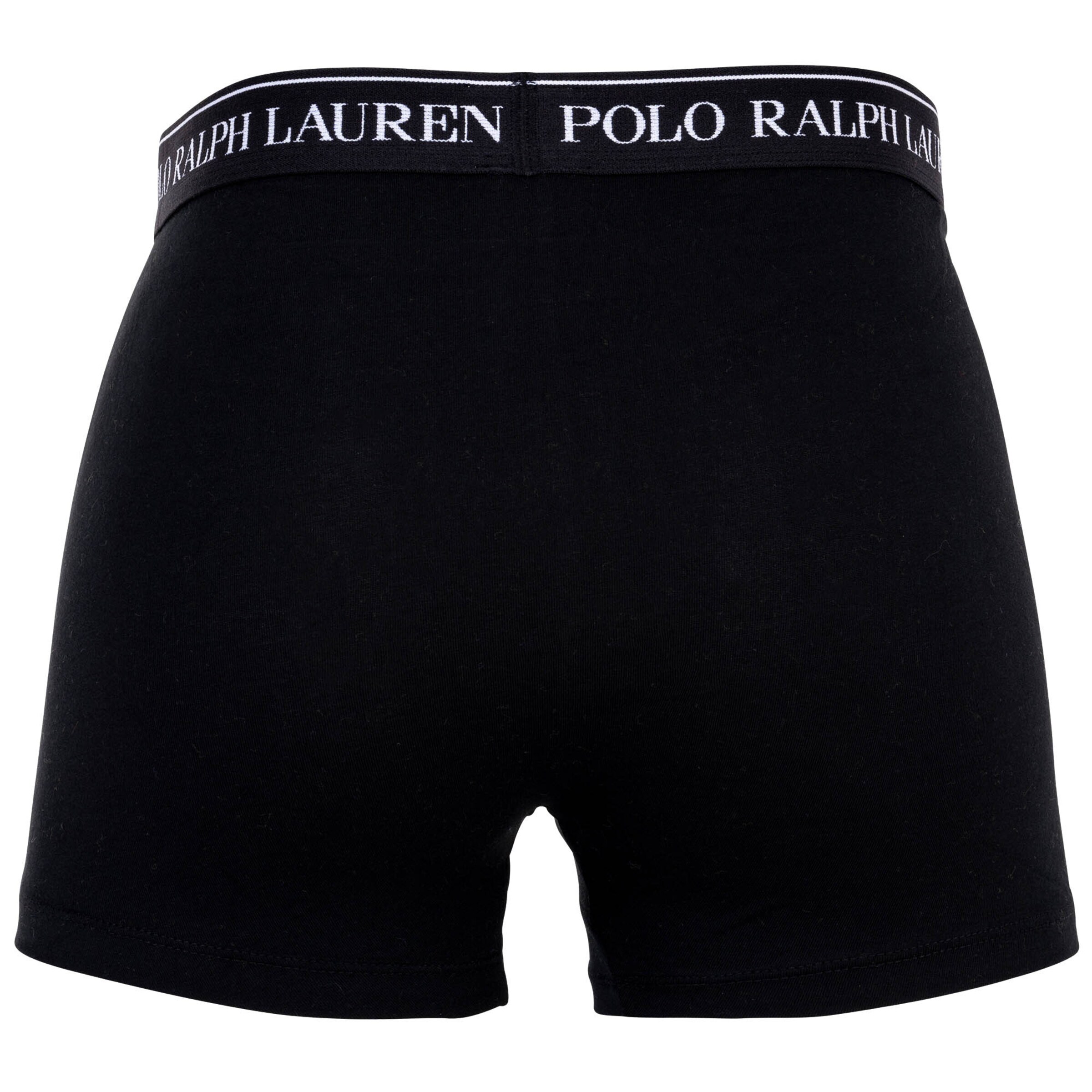 Polo Ralph Lauren Boxerky 'Classic' – modrá