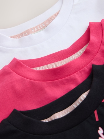 Baker by Ted Baker Póló - rózsaszín