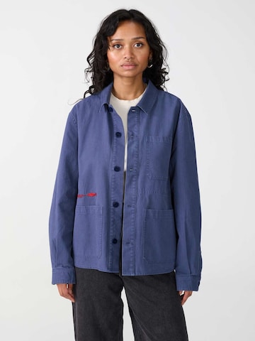 Yahmo Tussenjas 'Otti' in Blauw