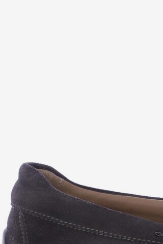 GEOX Flats & Loafers in 42 in Grey