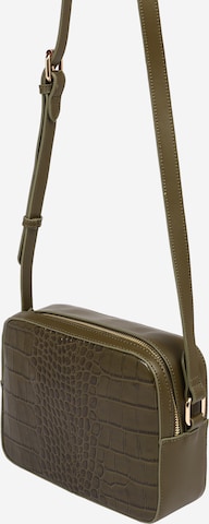 Guido Maria Kretschmer Collection Handbag 'Cara' in Green: front