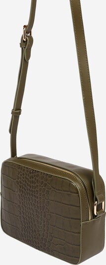 Guido Maria Kretschmer Collection Tasche 'Cara' in khaki, Produktansicht
