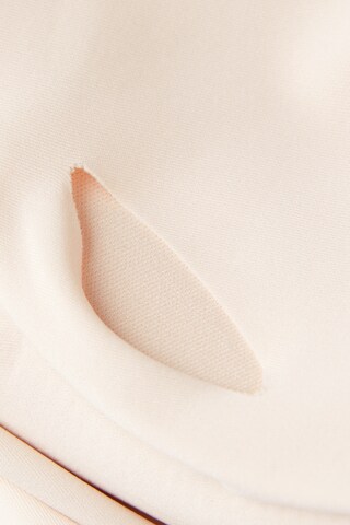 INTIMISSIMI Bustier BH 'Eri' in Beige