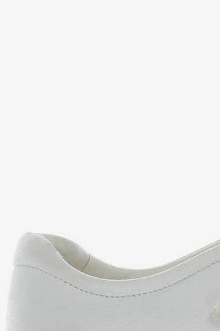 PRADA Sneakers & Trainers in 40,5 in White