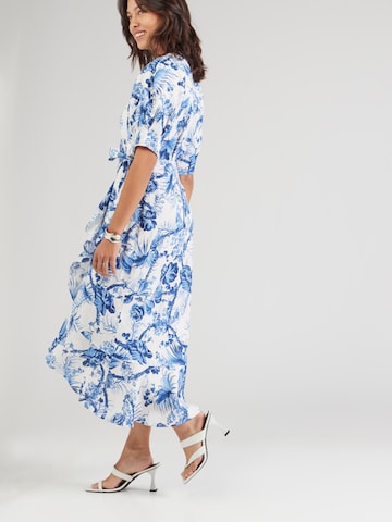 Robe & Other Stories en bleu
