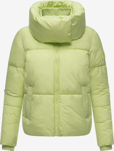 NAVAHOO Zimska jakna 'Traumelfe 14' u svijetlozelena, Pregled proizvoda