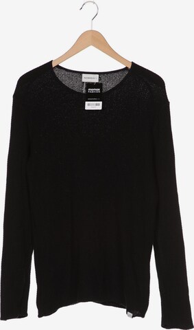 NOWADAYS Sweater & Cardigan in M in Black: front