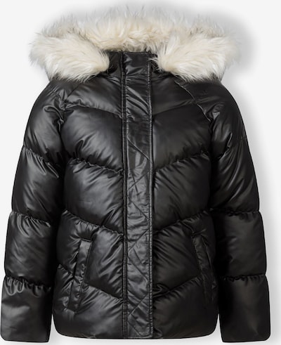 Žieminė striukė iš MINOTI, spalva – Auksas / juoda, Prekių apžvalga