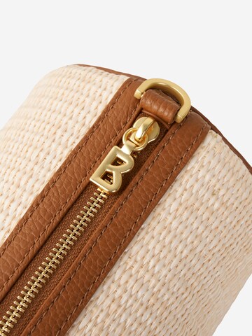 BOGNER - Bolso de hombro 'Choulex Sera Maali' en beige