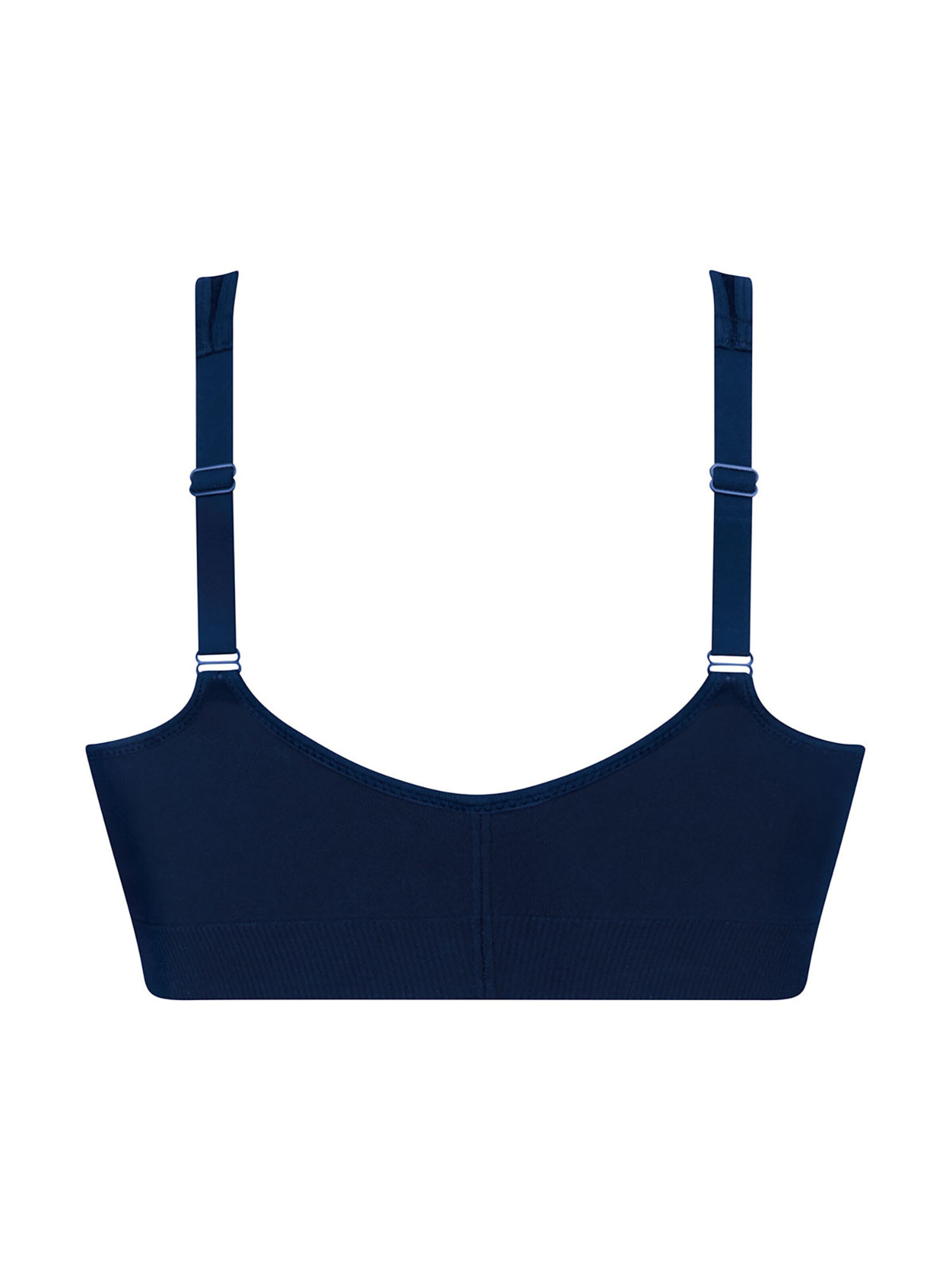 ANITA Bodice 'Lynn' in Blue