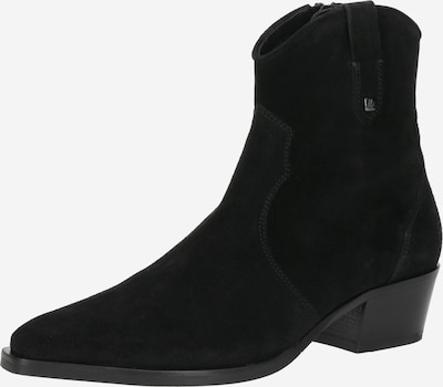 Högl Bottines 'Tate' en noir, Vue avec produit