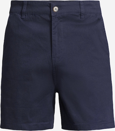 AÉROPOSTALE Chino in de kleur Navy, Productweergave