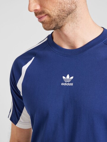 ADIDAS ORIGINALS Μπλουζάκι 'ARCHIVE' σε μπλε