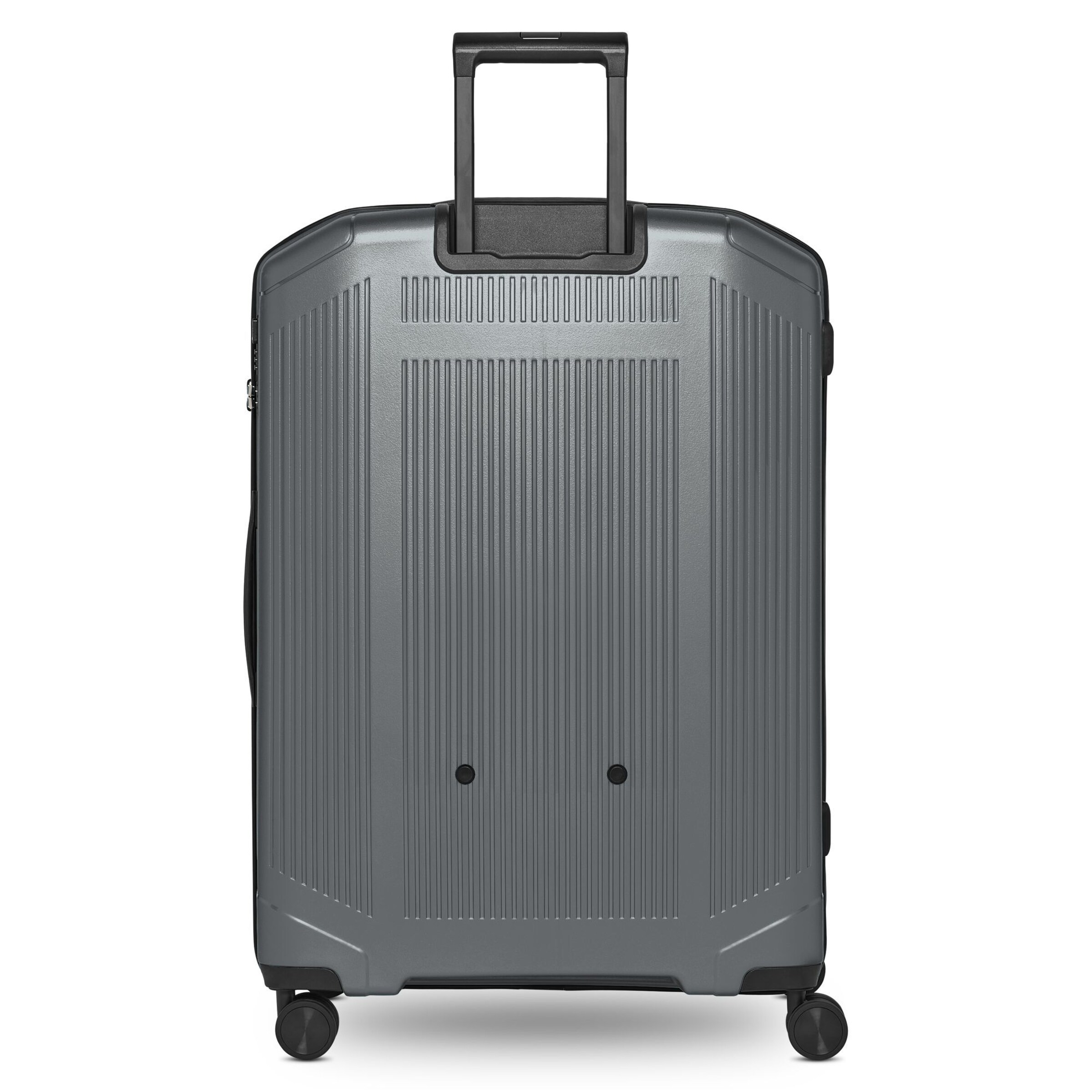 Trolley 'Edition 02' di Smartbox in grigio