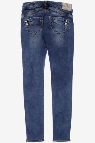 Herrlicher Jeans in 26 in Blue